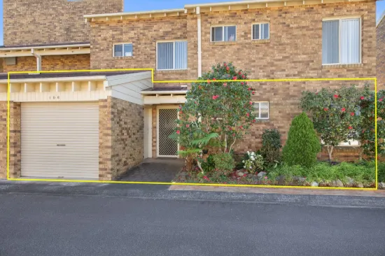 106/15 Lorraine Avenue, Berkeley Vale NSW 2261-Image