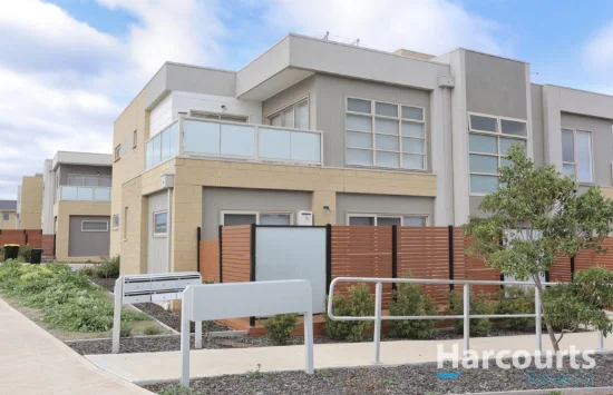 106/2 Rockgarden Drive, Truganina, Vic 3029 - For Rent