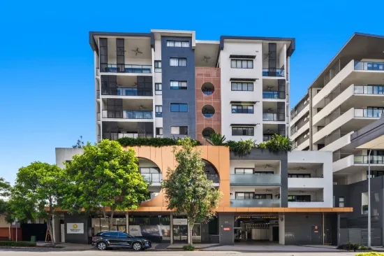 106/22 Station Street, Nundah, Qld 4012