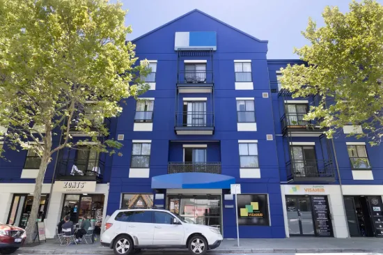 106/228 James Street, Northbridge, WA 6003