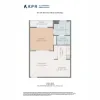 106/228 James Street, Northbridge, WA 6003-Floorplan