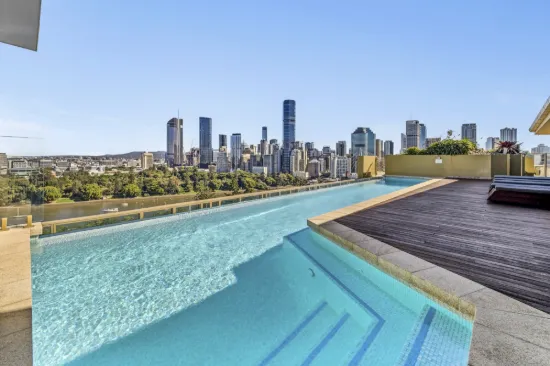 106/25 Shafston Avenue, Kangaroo Point, Qld 4169-Image