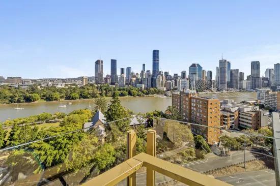 106/25 Shafston Avenue, Kangaroo Point, Qld 4169-Image