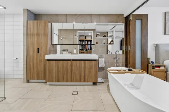 106/25 Shafston Avenue, Kangaroo Point, Qld 4169-Image