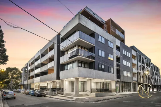 106/33-35 Breese Street, Brunswick, Vic 3056