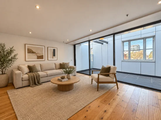 106/35 Victoria Parade, Collingwood, Vic 3066