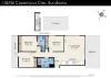 106/36 Copernicus Crescent, Bundoora, Vic 3083-Floorplan