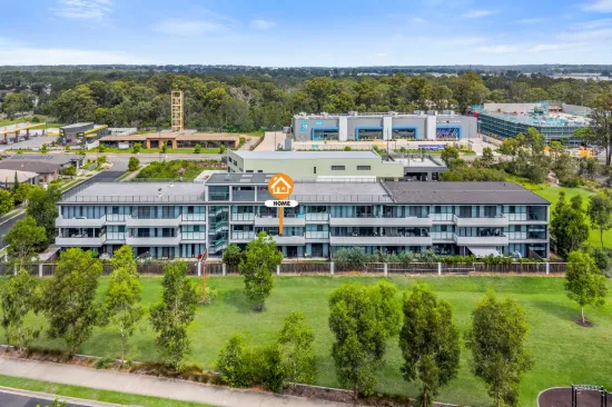 106/4 Seymour Street, Ropes Crossing, NSW 2760