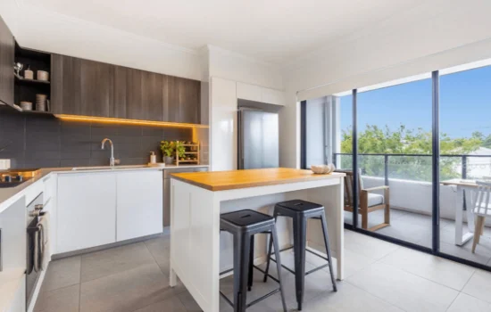 106/9 Le Geyt St, Windsor, Qld 4030