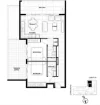 106/9 Le Geyt St, Windsor, Qld 4030-Floorplan