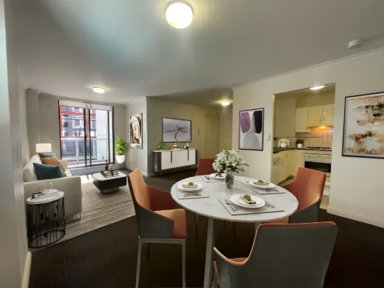106/9 William Street, North Sydney, NSW 2060