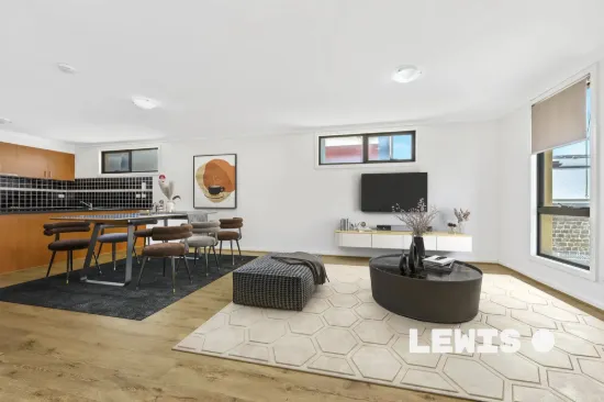 106B/41-43 Stockade Avenue, Coburg, Vic 3058