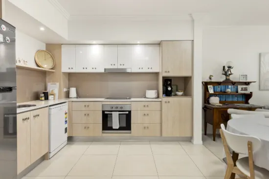 107/1-7 Moores Crescent, Varsity Lakes, Qld 4227