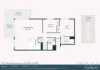 107/1 Edgar Bennet Avenue, Noosa Heads, Qld 4567-Floorplan