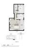 107/11 Veno Street, Heathcote, NSW 2233-Floorplan