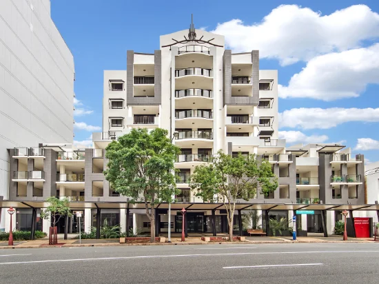 107/169 Leichhardt Street, Spring Hill, Qld 4000 - For Rent
