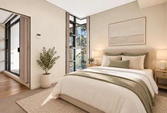 107/19-21 Turramurra Avenue, Turramurra, NSW 2074