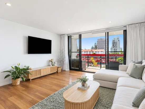 107/1930 GOLD COAST HIGHWAY, Miami, Qld 4220 - For Rent