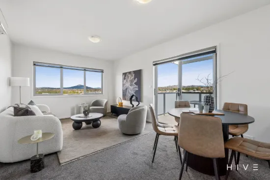 107/2 Peter Cullen Way, Wright, ACT 2611