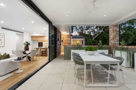 107/205 Eastern Road, Wahroonga, NSW 2076