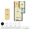 107/21 Balfort Street, Findon, SA 5023-Floorplan