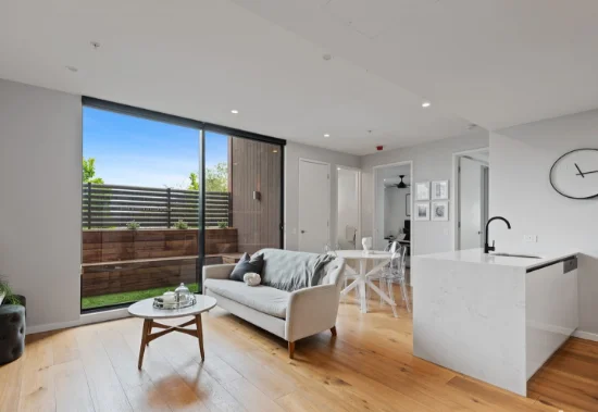 107/25 Belmont Avenue, Glen Iris, Vic 3146 - For Rent