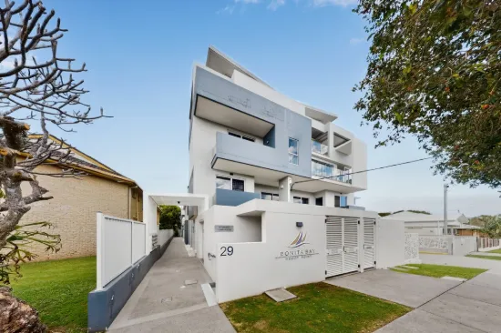 107/29 Caroline Street, Woody Point, Qld 4019