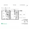 107/29 Caroline Street, Woody Point, Qld 4019-Floorplan