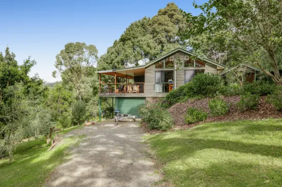 107/3143 Esk Hampton Road, Ravensbourne, Qld 4352