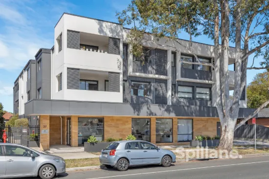 107/37-39 Donald Street, Hamilton, NSW 2303