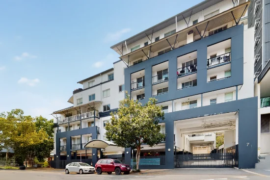 107/7 Hope Street, South Brisbane, Qld 4101