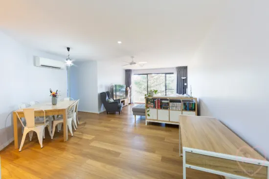 107/8 Jardine Street, Kingston, ACT 2604