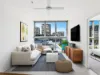 10703/88 Doggett Street, Newstead, Qld 4006