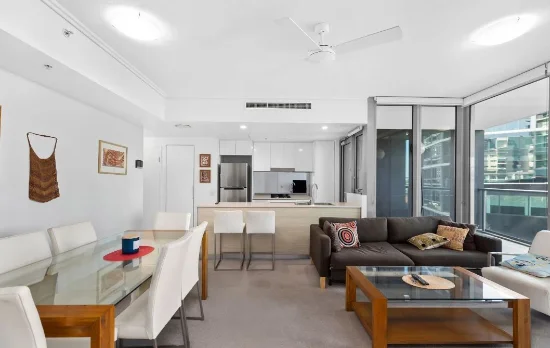 10706/8 Harbour Road, Hamilton QLD 4007 - For Rent
