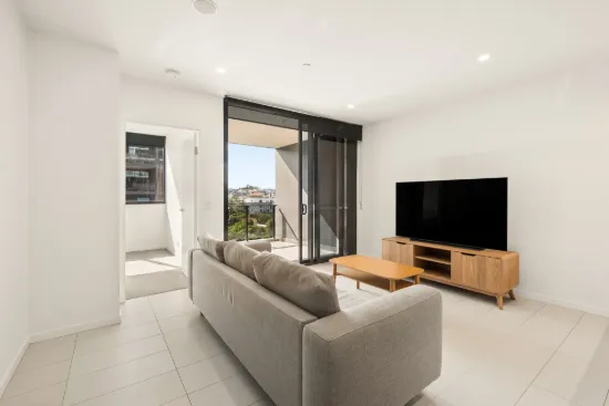 1076/36 Evelyn Street, Newstead, Qld 4006