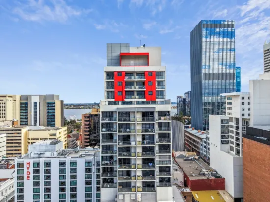 108/101 Murray Street, Perth, WA 6000