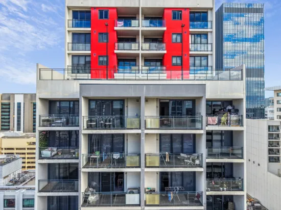 108/101 Murray Street, Perth, WA 6000-Image