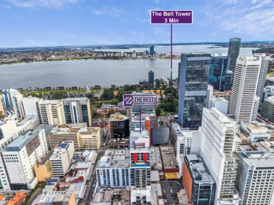 108/101 Murray Street, Perth, WA 6000-Image