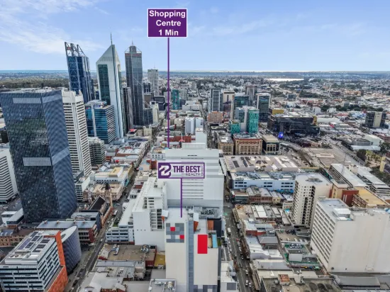 108/101 Murray Street, Perth, WA 6000-Image