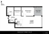 108/102 Easty Street, Phillip, ACT 2606-Floorplan