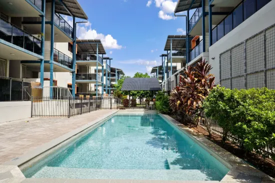 108/129 Flynn Circuit, Bellamack NT 0832-Image