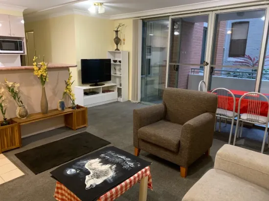 108/233 Pyrmont Street, Pyrmont, NSW 2009