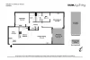 108/45-51 Andover Street, Carlton, NSW 2218-Floorplan