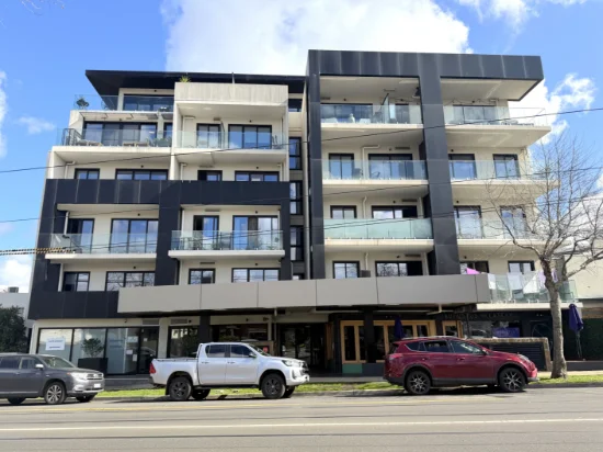 108/501 Plenty Road, Preston VIC 3072-Image