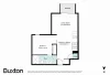 108/518 Swanston Street, Carlton, Vic 3053-Floorplan