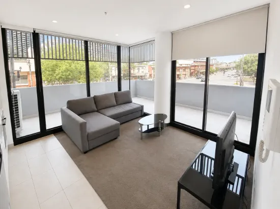 108/6 Leicester St, Carlton, Vic 3053