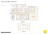108/6 Quarry Road, Sherwood, Qld 4075-Floorplan