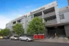 108/8 Burrowes Street, Ascot Vale, Vic 3032-Image