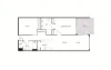 108/8 Cape Street, Dickson, ACT 2602-Floorplan