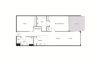 108/8 Cape Street, Dickson, ACT 2602-Floorplan